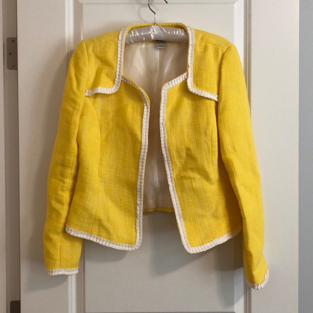 Vintage blazer
